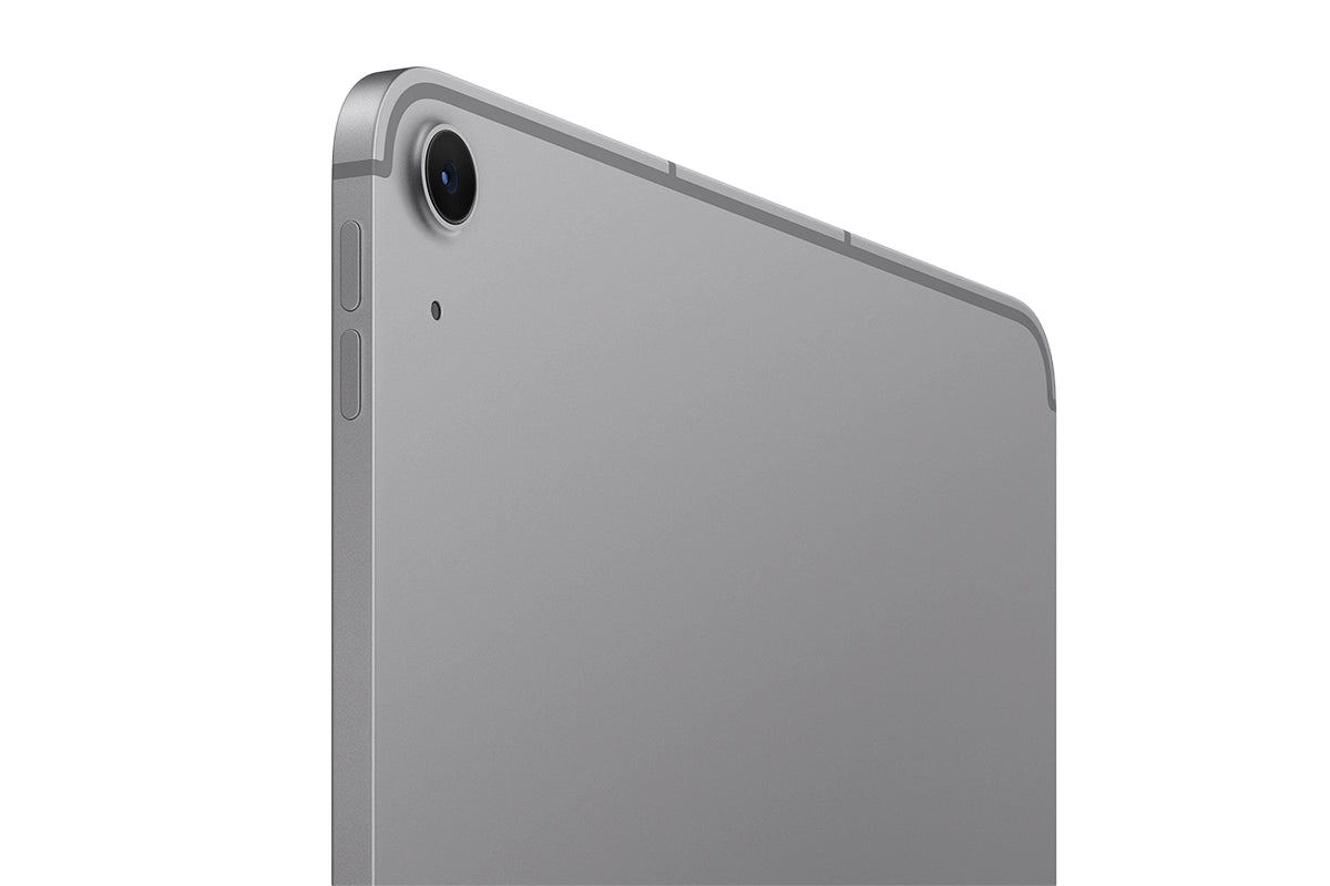 11" iPad Air M4 Chip Cellular | 128GB | Space Grey 2026-3