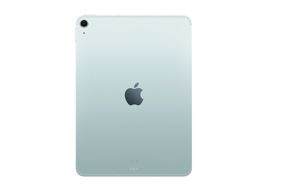 11" iPad Air M4 Chip Cellular | 128GB | Blue 2026-2