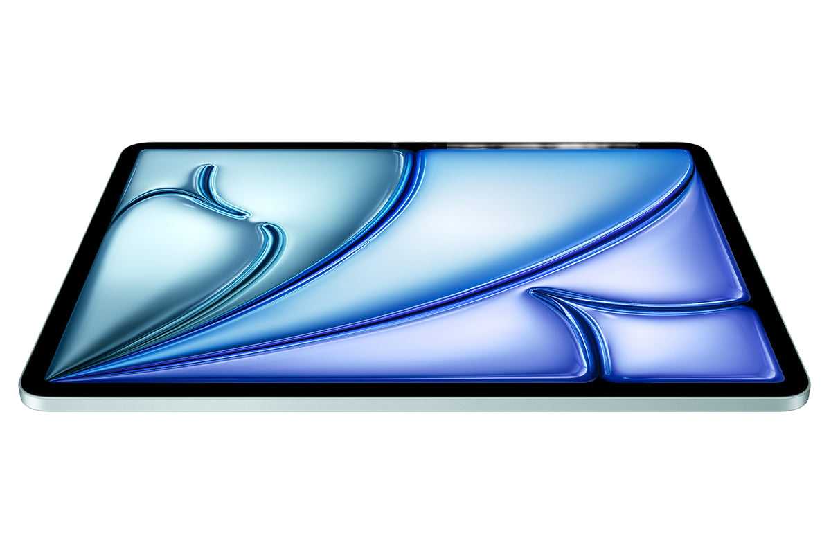 11" iPad Air M4 Chip Cellular | 128GB | Blue 2026-4