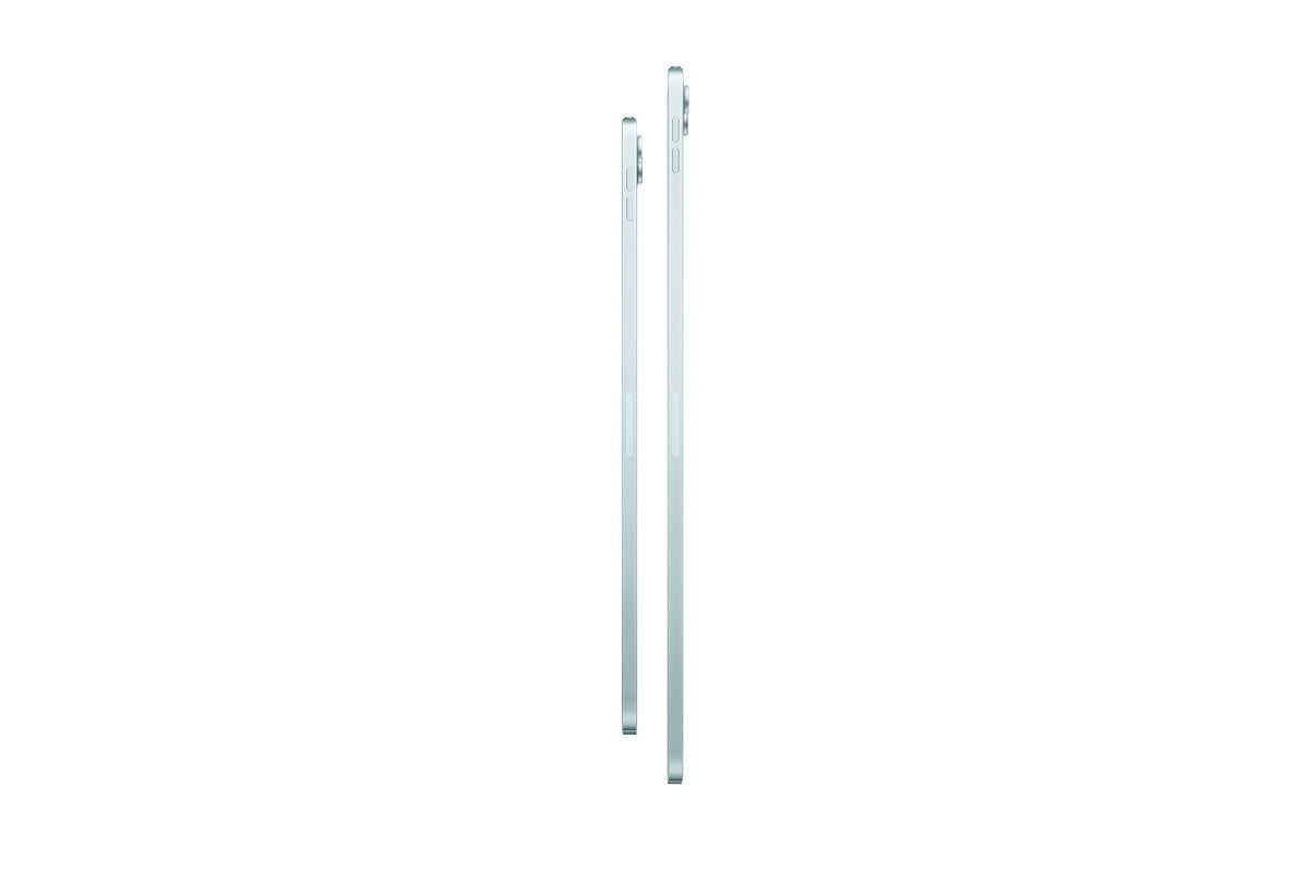 11" iPad Air M4 Chip Cellular | 128GB | Blue 2026-5