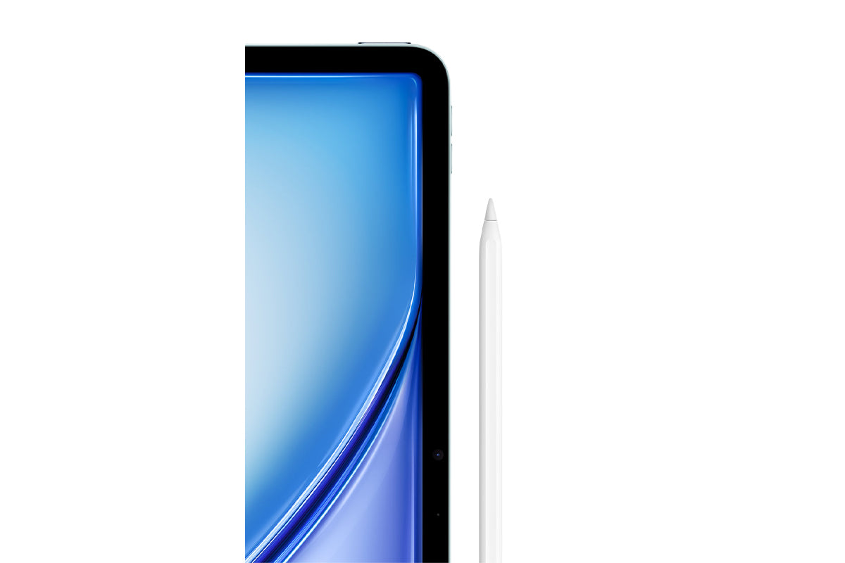 11" iPad Air M4 Chip Cellular | 128GB | Blue 2026-7