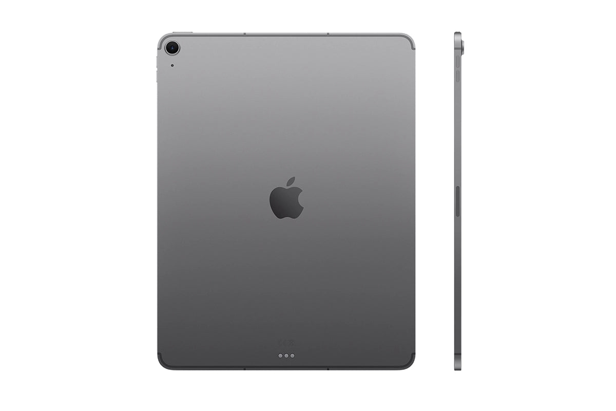13" iPad Air M4 Chip Cellular | 128GB | Space Grey 2026-2