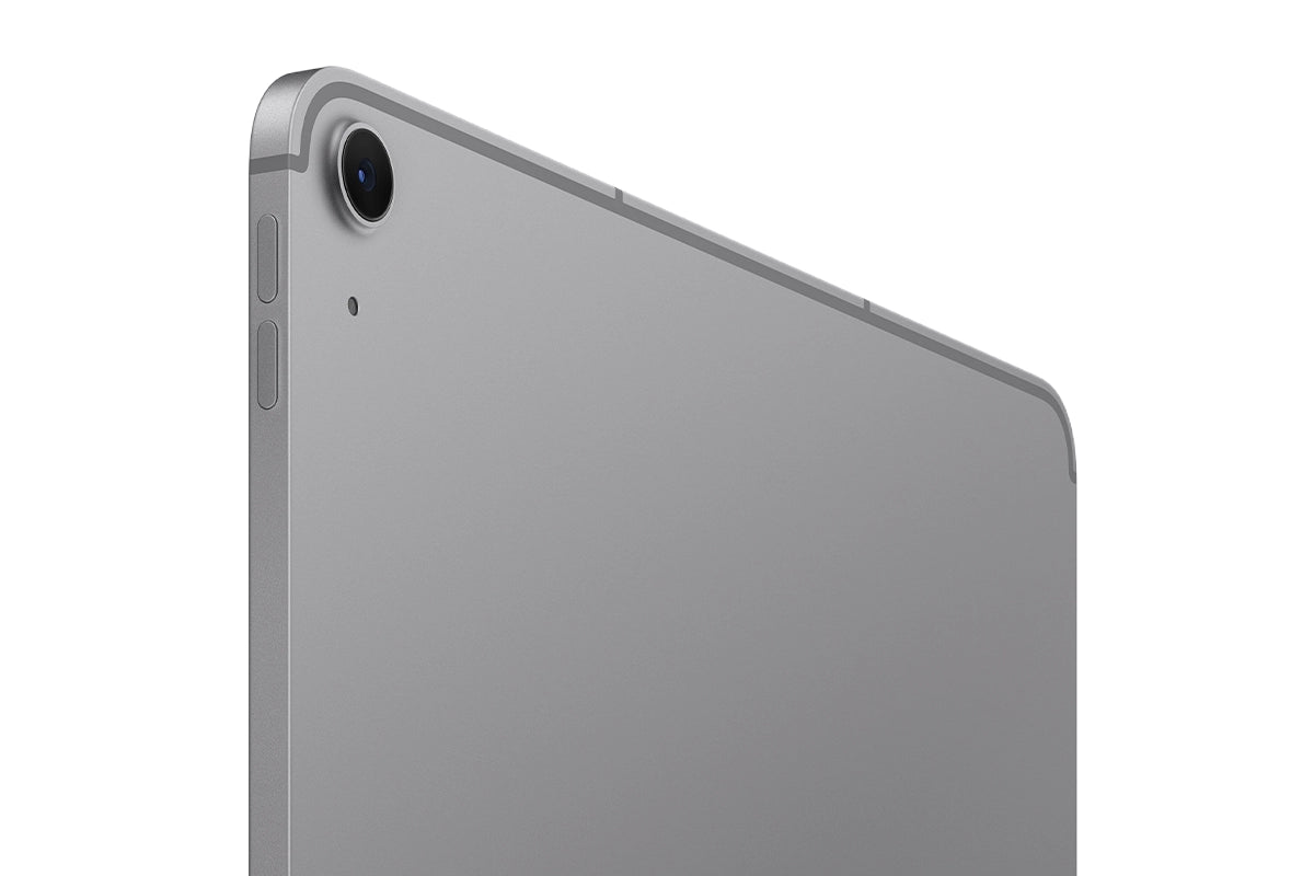 13" iPad Air M4 Chip Cellular | 128GB | Space Grey 2026-3