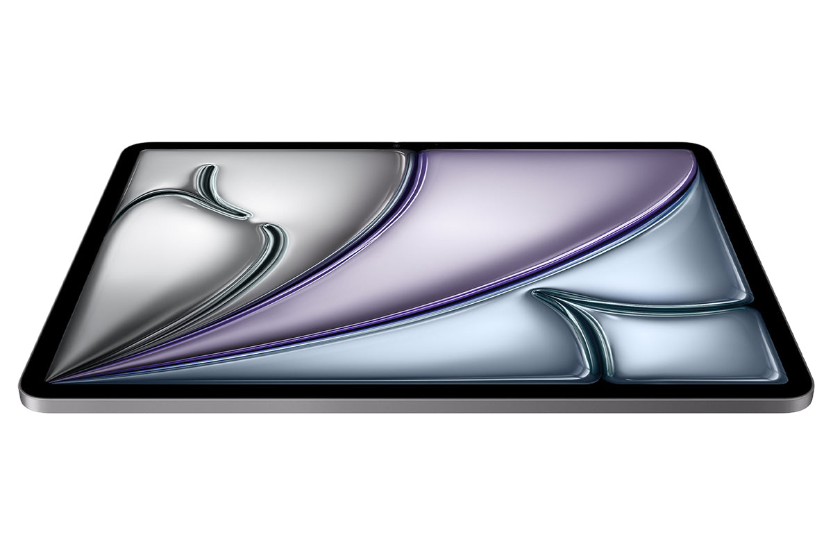 13" iPad Air M4 Chip Cellular | 128GB | Space Grey 2026-4