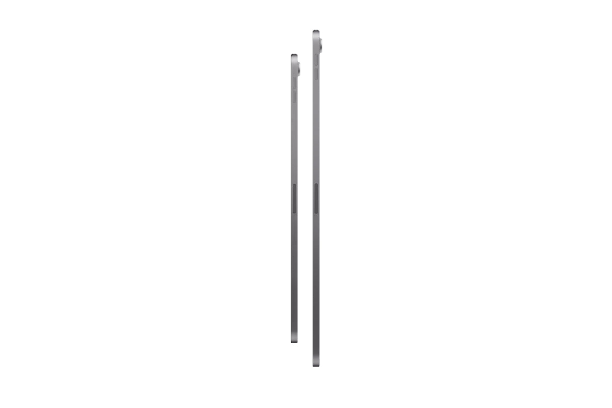 13" iPad Air M4 Chip Cellular | 128GB | Space Grey 2026-5