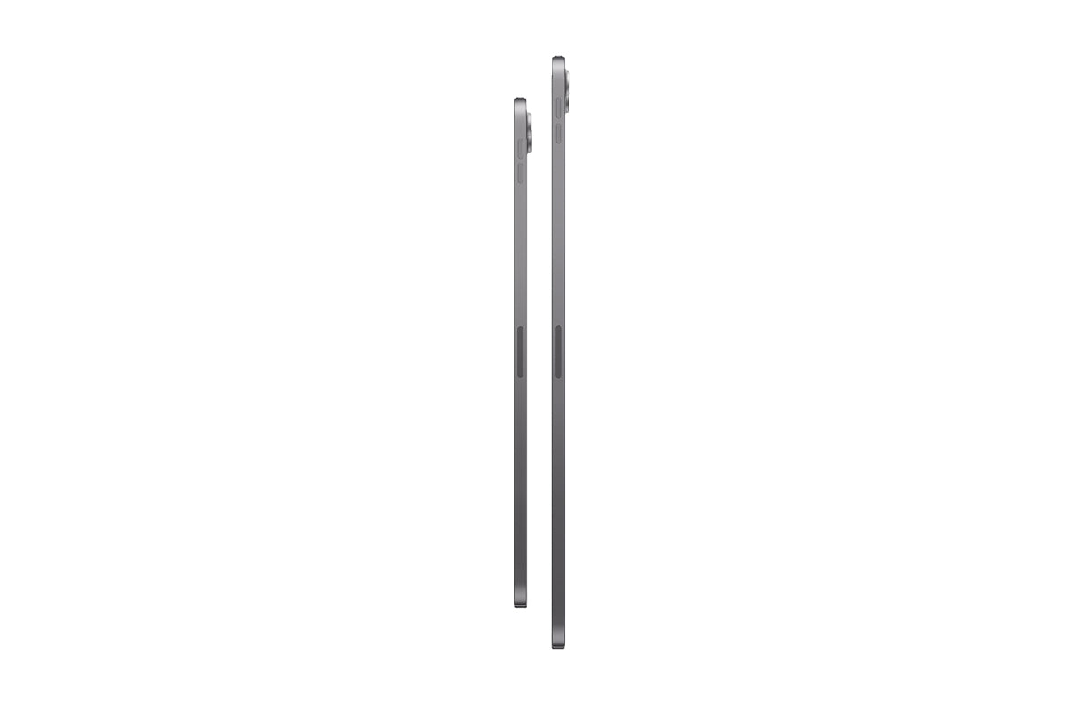 11" iPad Air M4 Chip Cellular | 128GB | Space Grey 2026-5