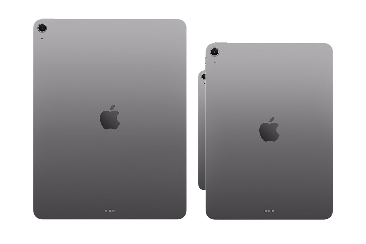 13" iPad Air M4 Chip Cellular | 128GB | Space Grey 2026-6