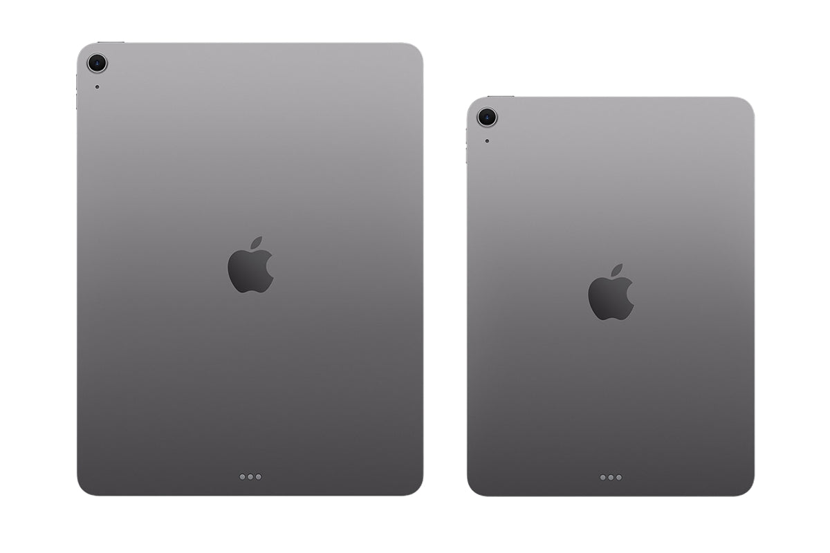 11" iPad Air M4 Chip Cellular | 256GB | Space Grey 2026-6