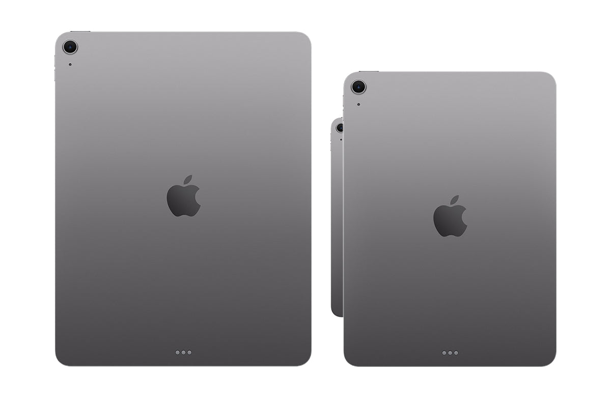 11" iPad Air M4 Chip Cellular | 128GB | Space Grey 2026-6