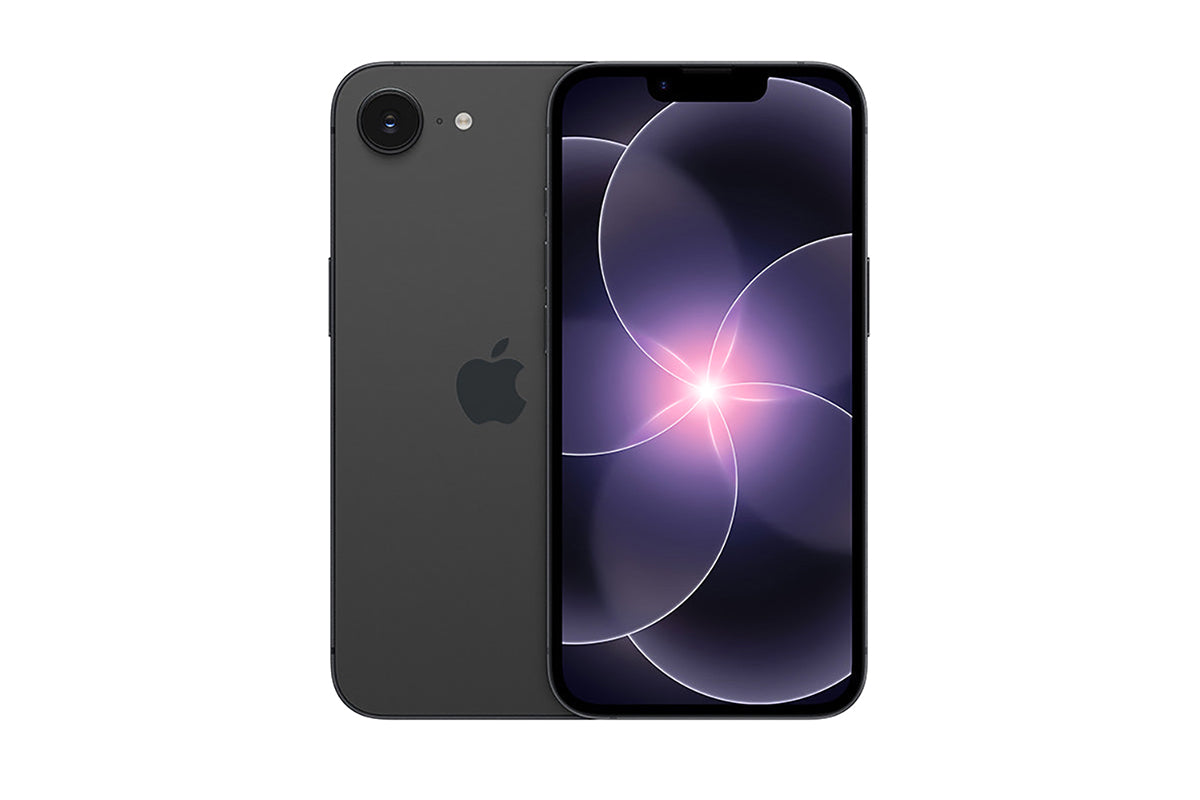 Apple iPhone 17e | 5G | 256GB | Black