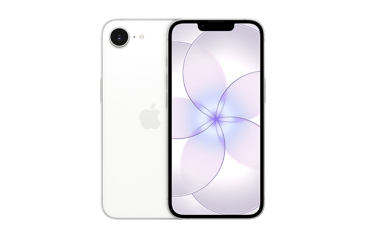 Apple iPhone 17e | 5G | 256GB | White
