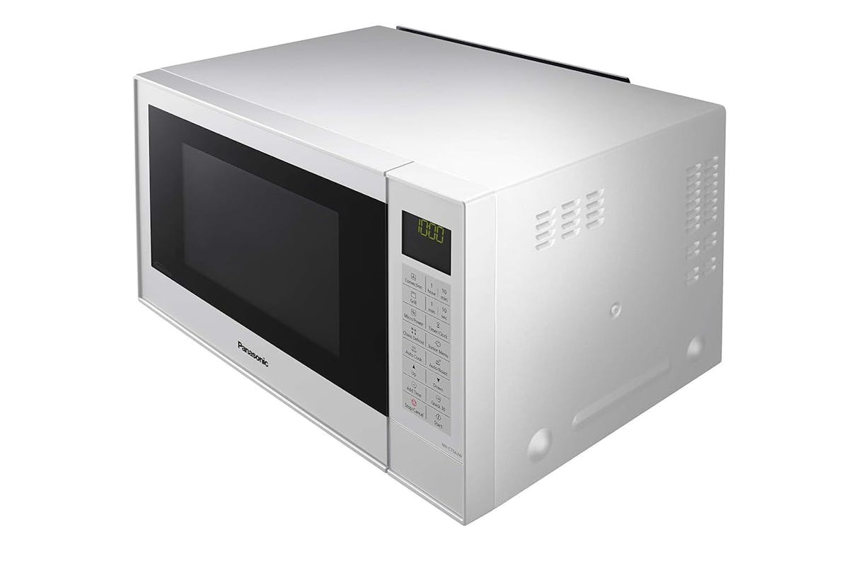 Panasonic | Combination Microwave | White | 27 Litres | MICR09W-2