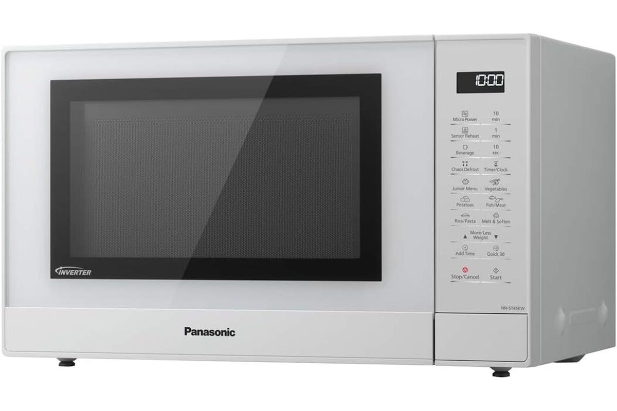 Panasonic | 32 Litre Capacity Microwave Oven | MICR13W