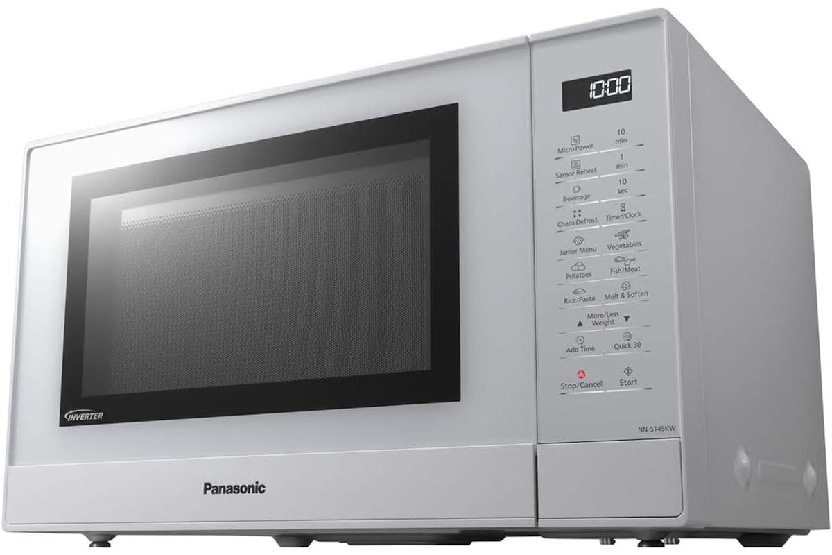 Panasonic | 32 Litre Capacity Microwave Oven | MICR13W-2