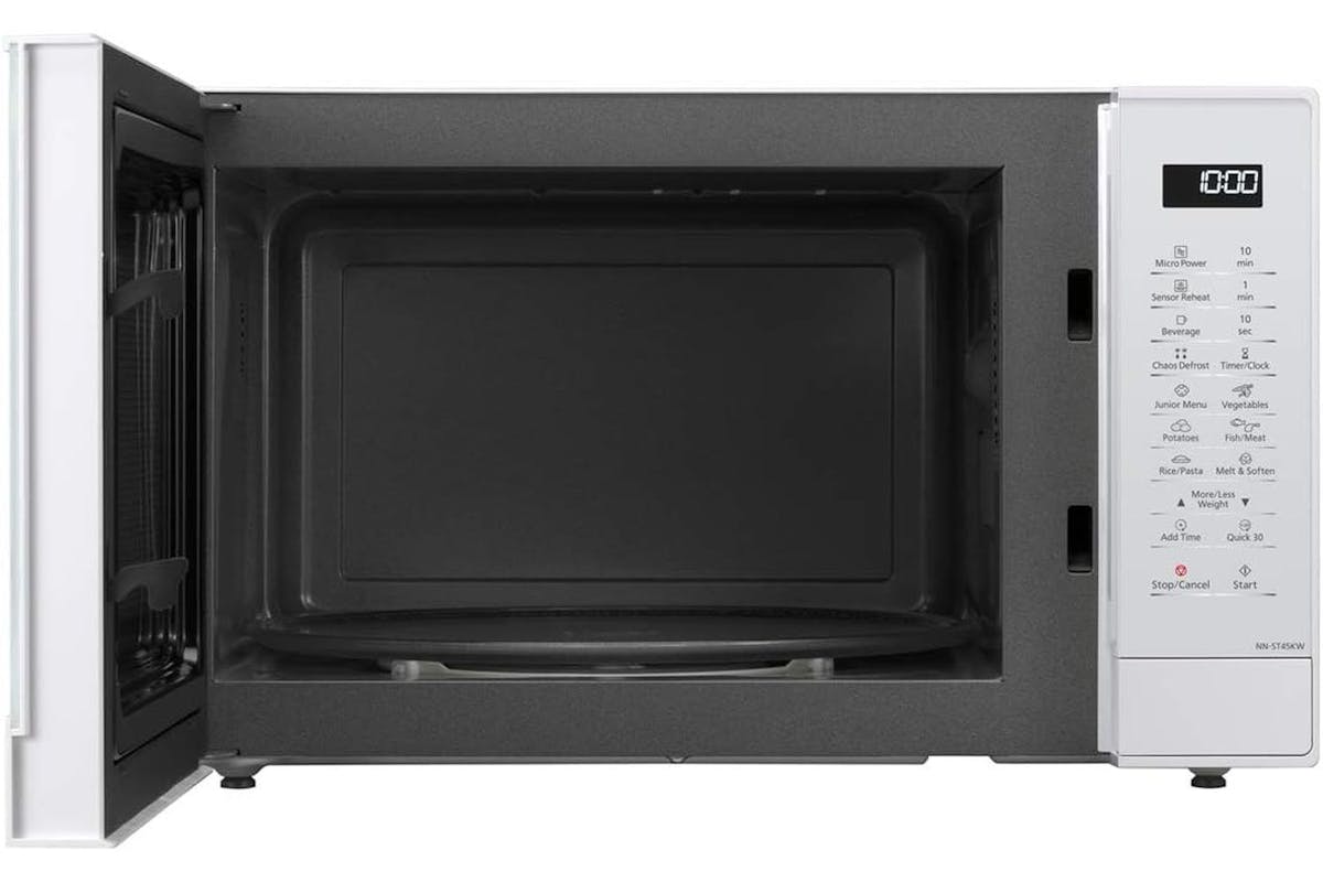 Panasonic | 32 Litre Capacity Microwave Oven | MICR13W-4