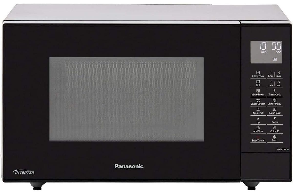 Panasonic | 27 Litre Microwave Oven | Combination Oven | 1000w | MICR14B-2