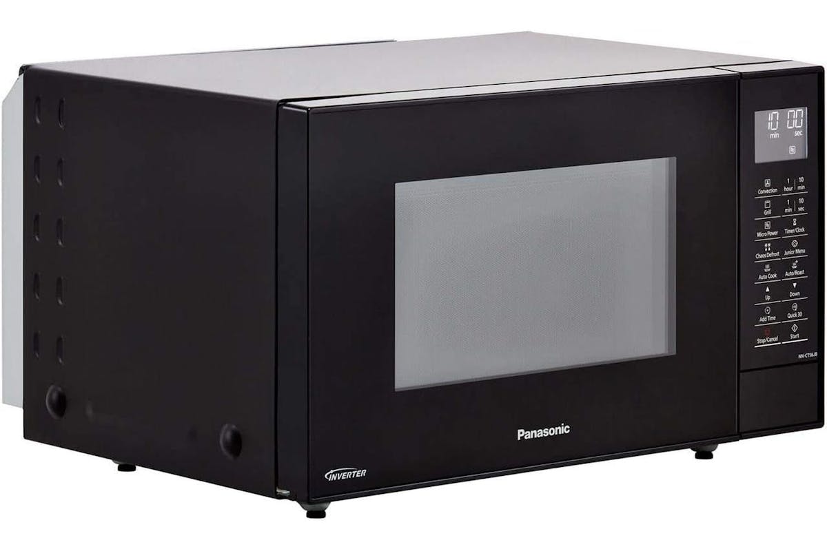 Panasonic | 27 Litre Microwave Oven | Combination Oven | 1000w | MICR14B-3