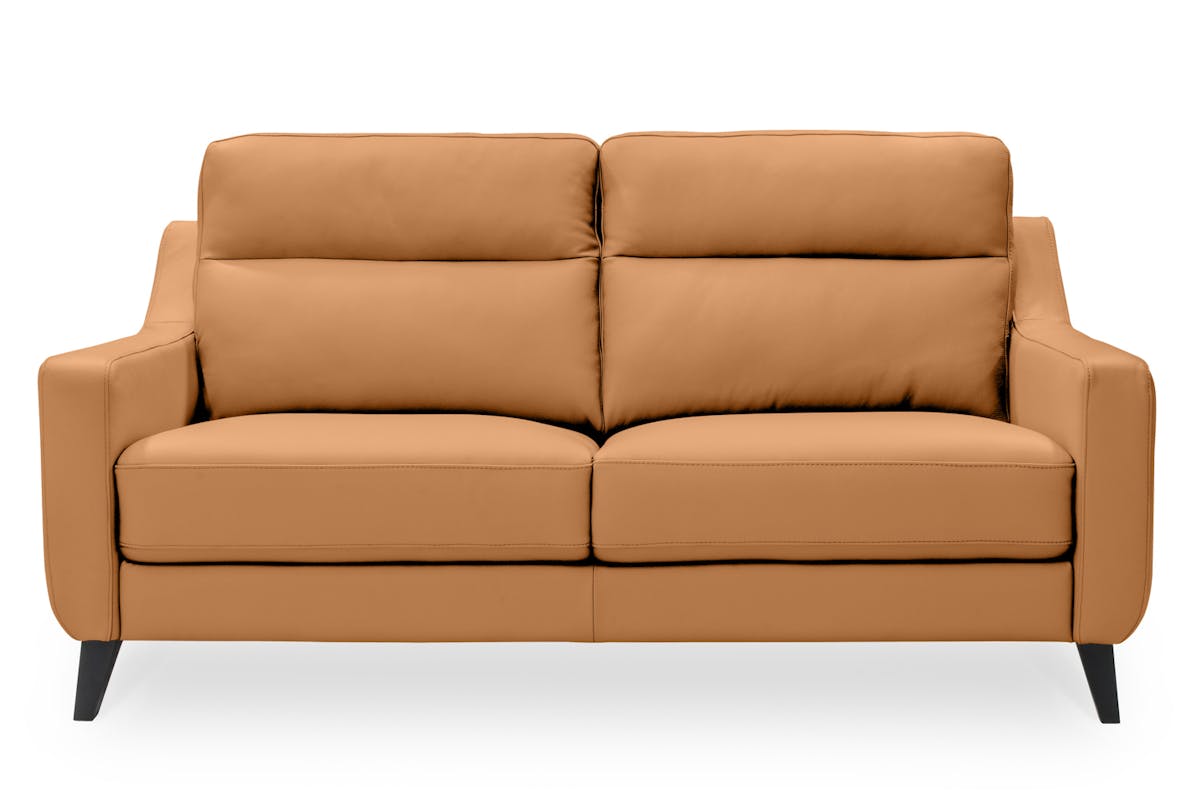 Borgo 3 Seater Sofa | Green-10