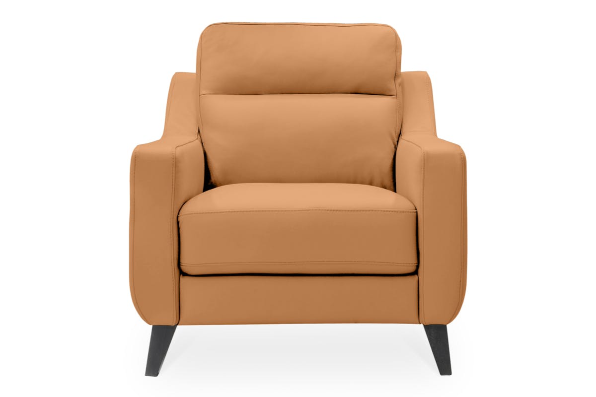 Borgo Armchair | Green-12