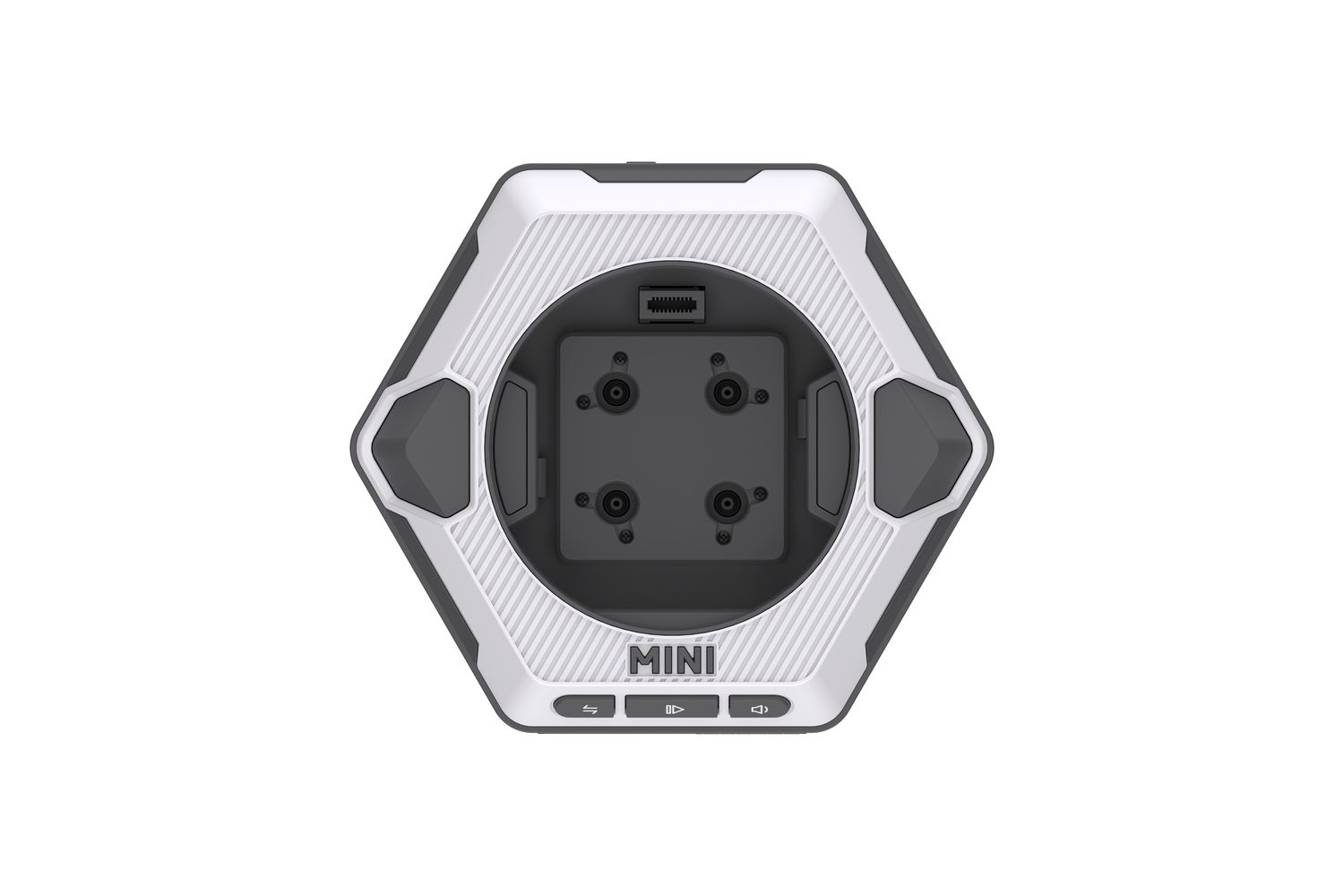 Robosen Mini Robot Baseone | Mini Robot Base | Interactive Programming-3
