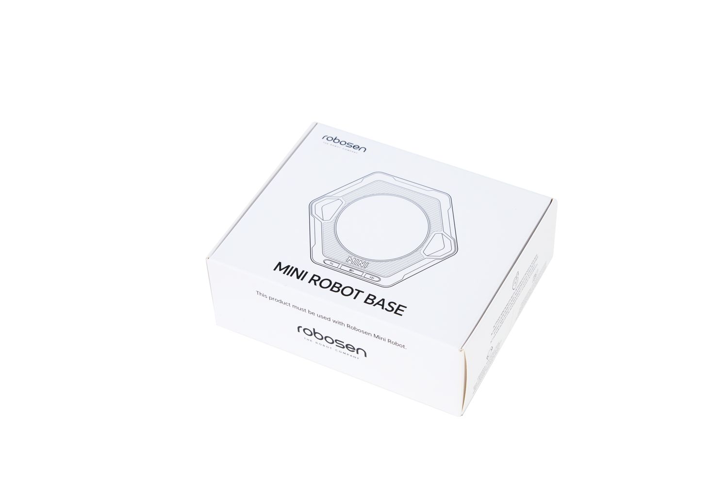 Robosen Mini Robot Baseone | Mini Robot Base | Interactive Programming-6