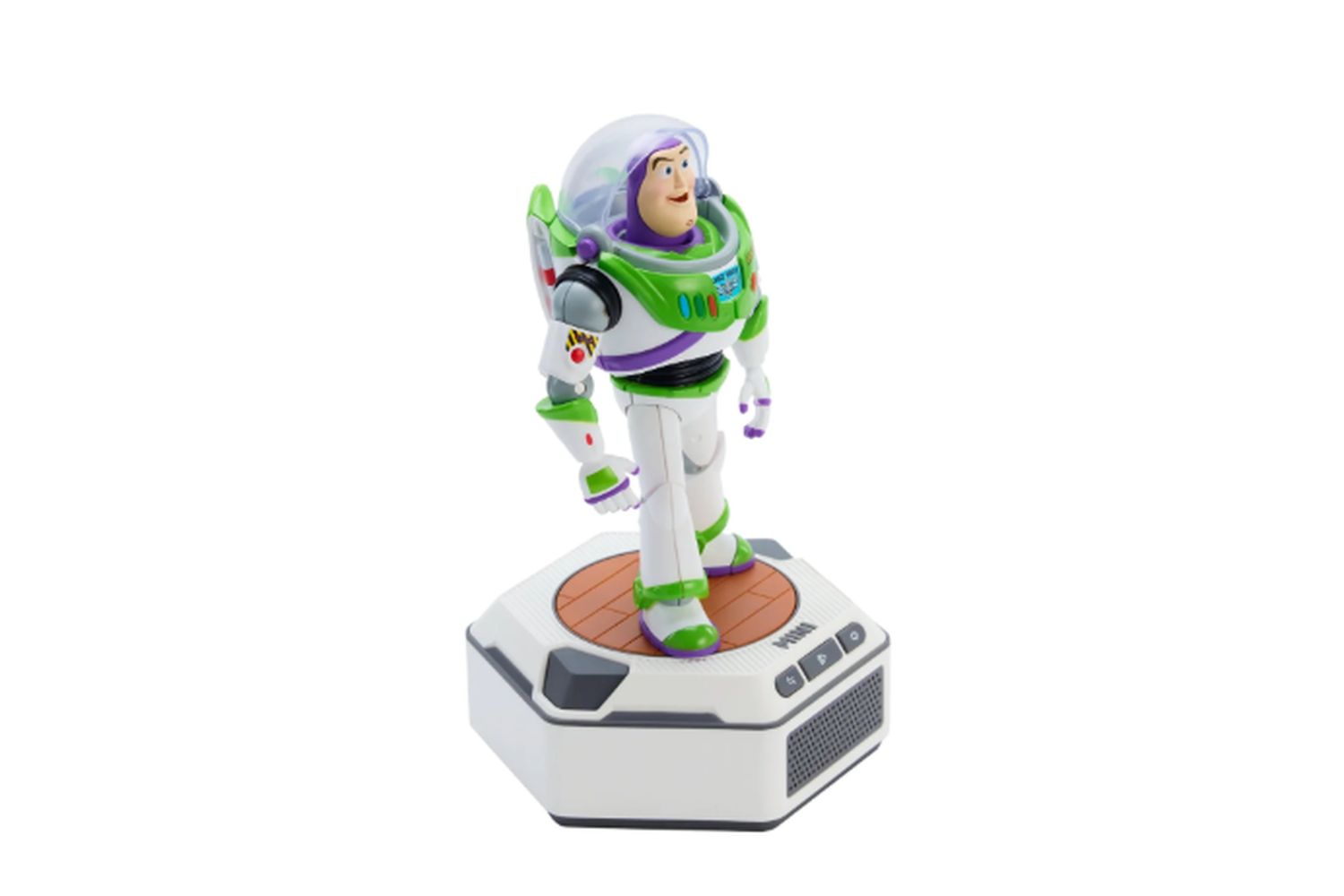Robosen Mini Robot Buzz Lightyear | Toy Story Kit | Interactive Robot Toy-3
