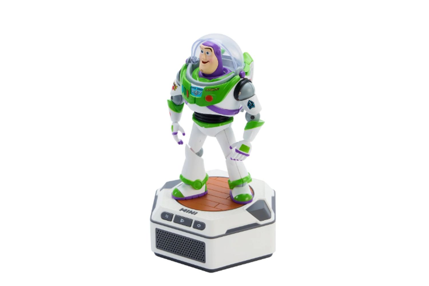 Robosen Mini Robot Buzz Lightyear | Toy Story Kit | Interactive Robot Toy-4