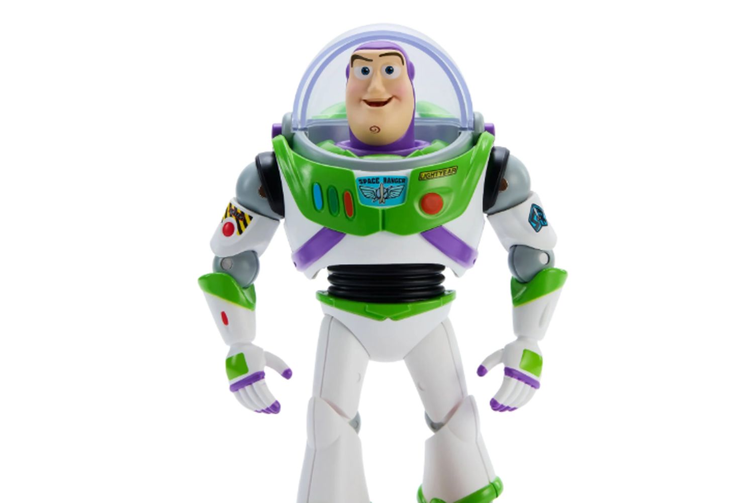 Robosen Mini Robot Buzz Lightyear | Toy Story Kit | Interactive Robot Toy-6