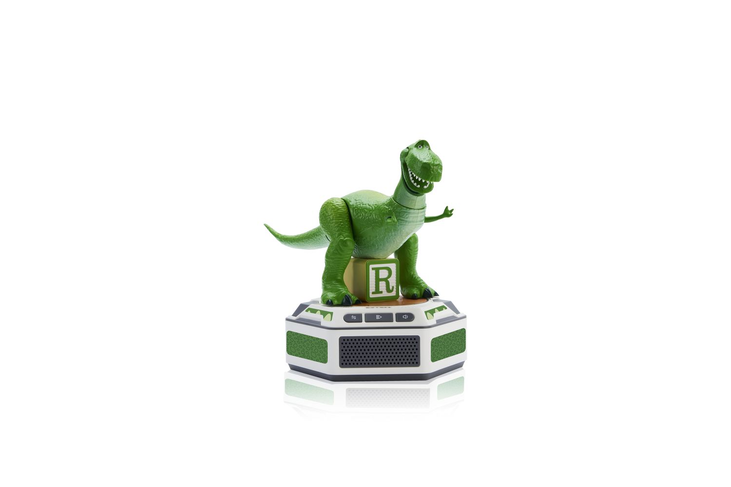 Robosen Mini Robot Toy Story Set Buzz And Rex | Mini Robots-3