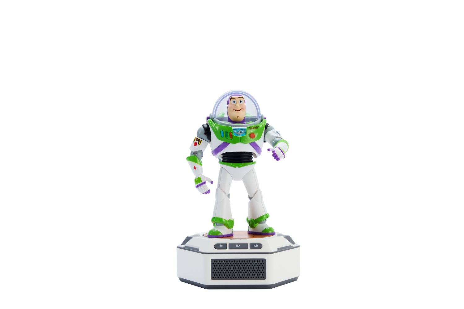 Robosen Mini Robot Toy Story Set Buzz And Rex | Mini Robots-5
