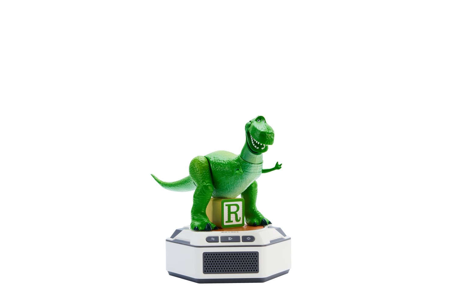Robosen Mini Robot Toy Story Set Buzz And Rex | Mini Robots-6