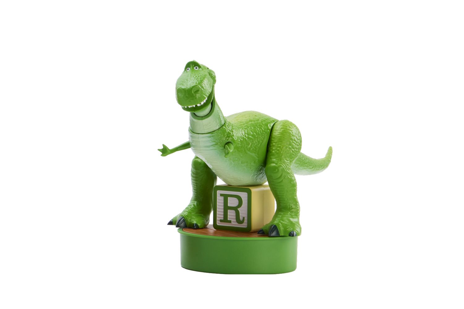 Robosen Mini Robot Toy Story Set Buzz And Rex | Mini Robots-10