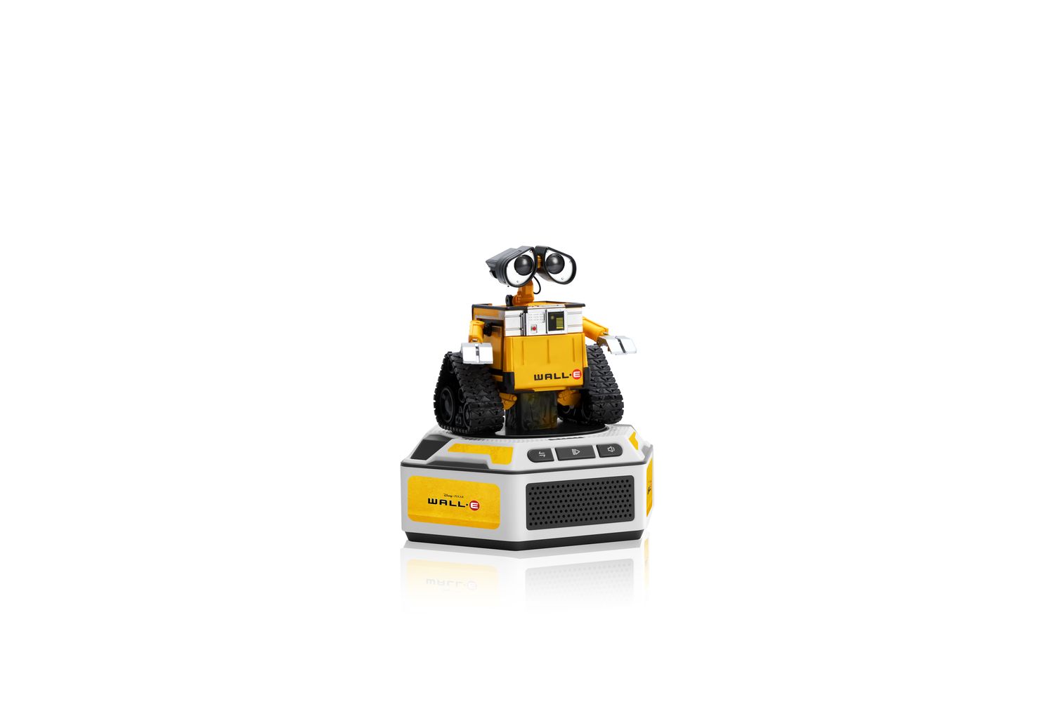 Robosen Mini Robot Wall-e And Eve Collectors Set | Mini Robots-2