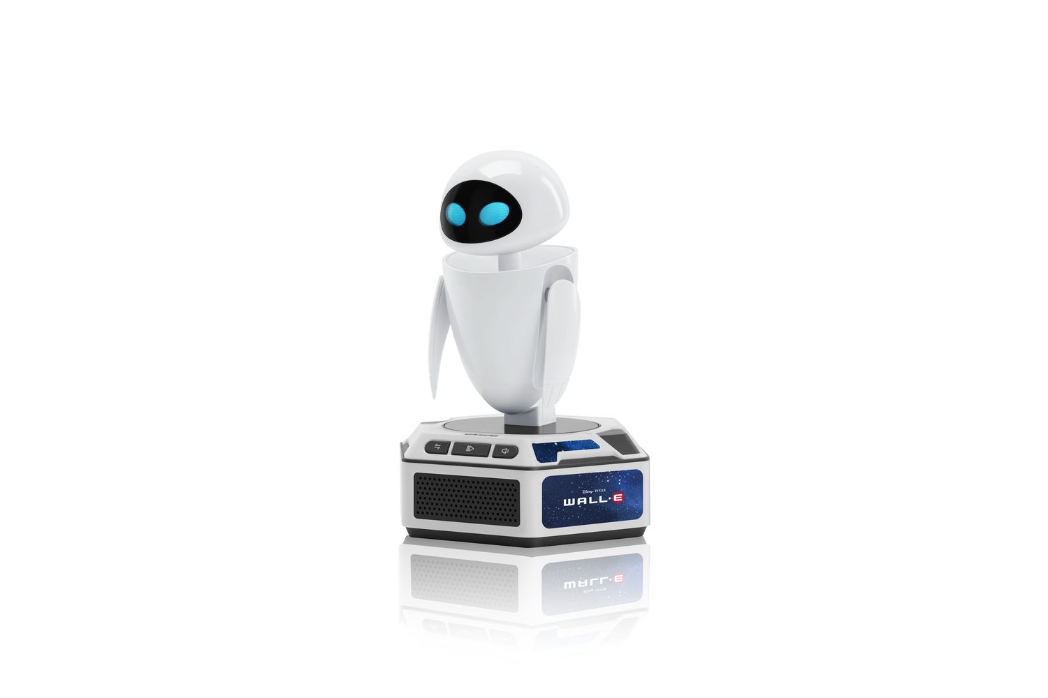 Robosen Mini Robot Wall-e And Eve Collectors Set | Mini Robots-3