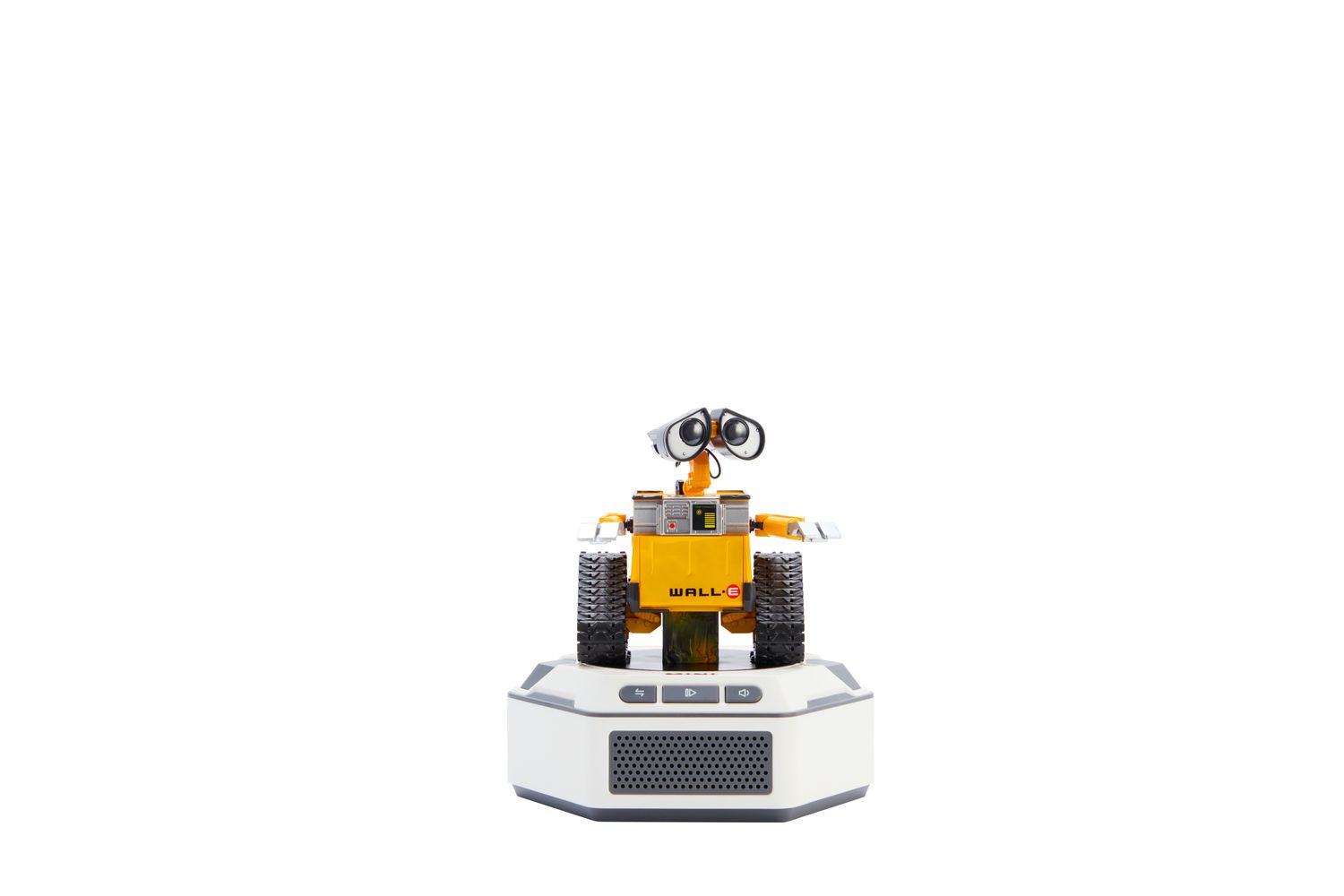 Robosen Mini Robot Wall-e And Eve Collectors Set | Mini Robots-5