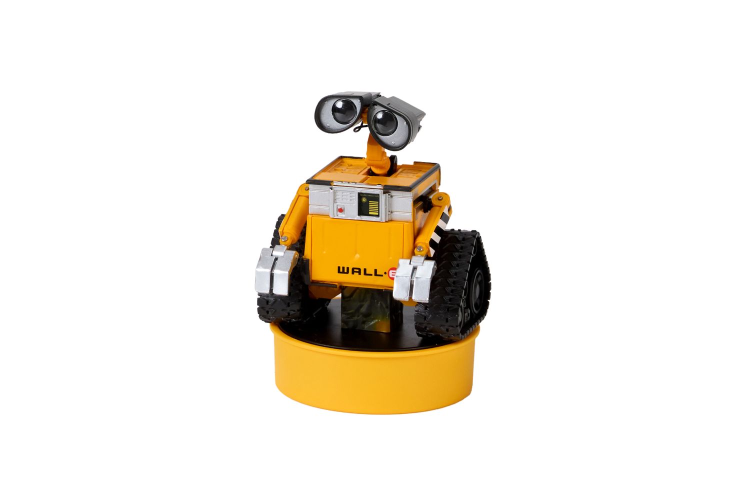 Robosen Mini Robot Wall-e And Eve Collectors Set | Mini Robots-10
