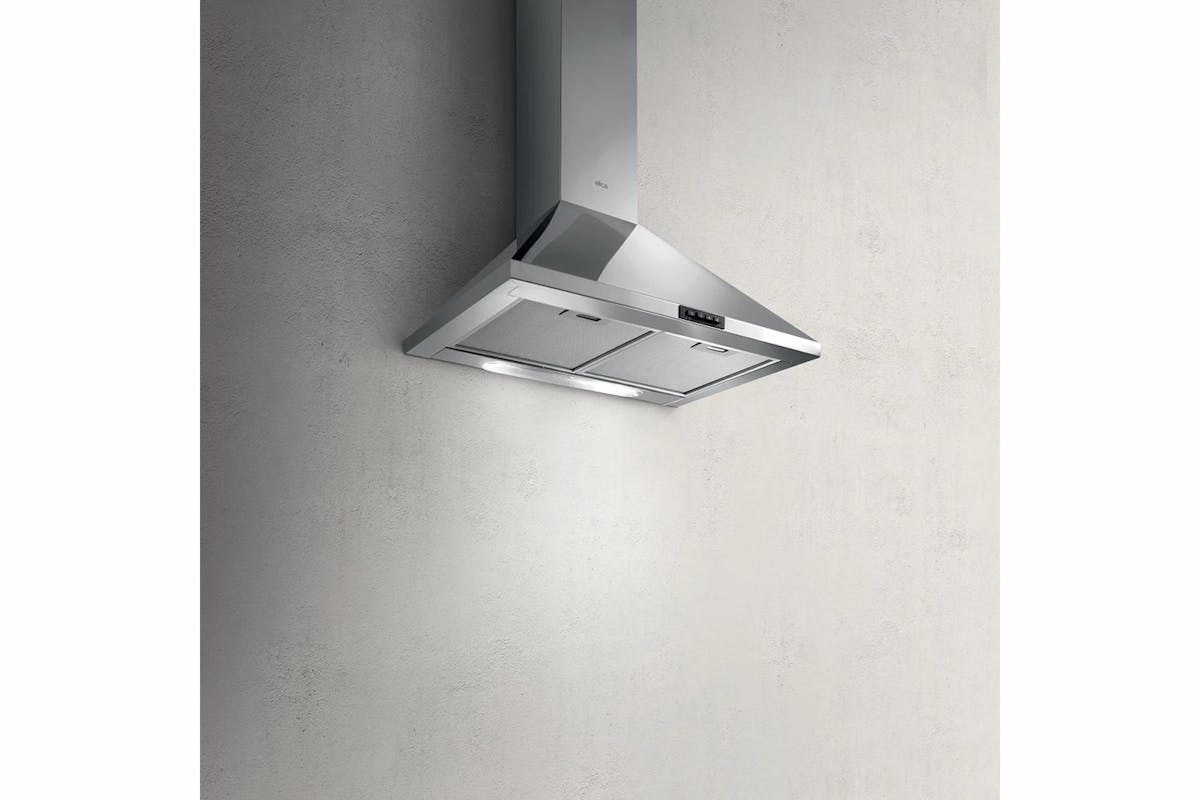 Elica Missy 90cm Wall Mounted Hood | MISSY90-2