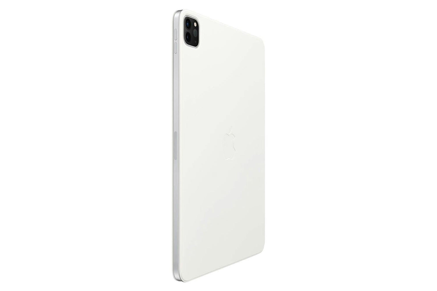 iPad Pro 11" Smart Folio Case | White-3