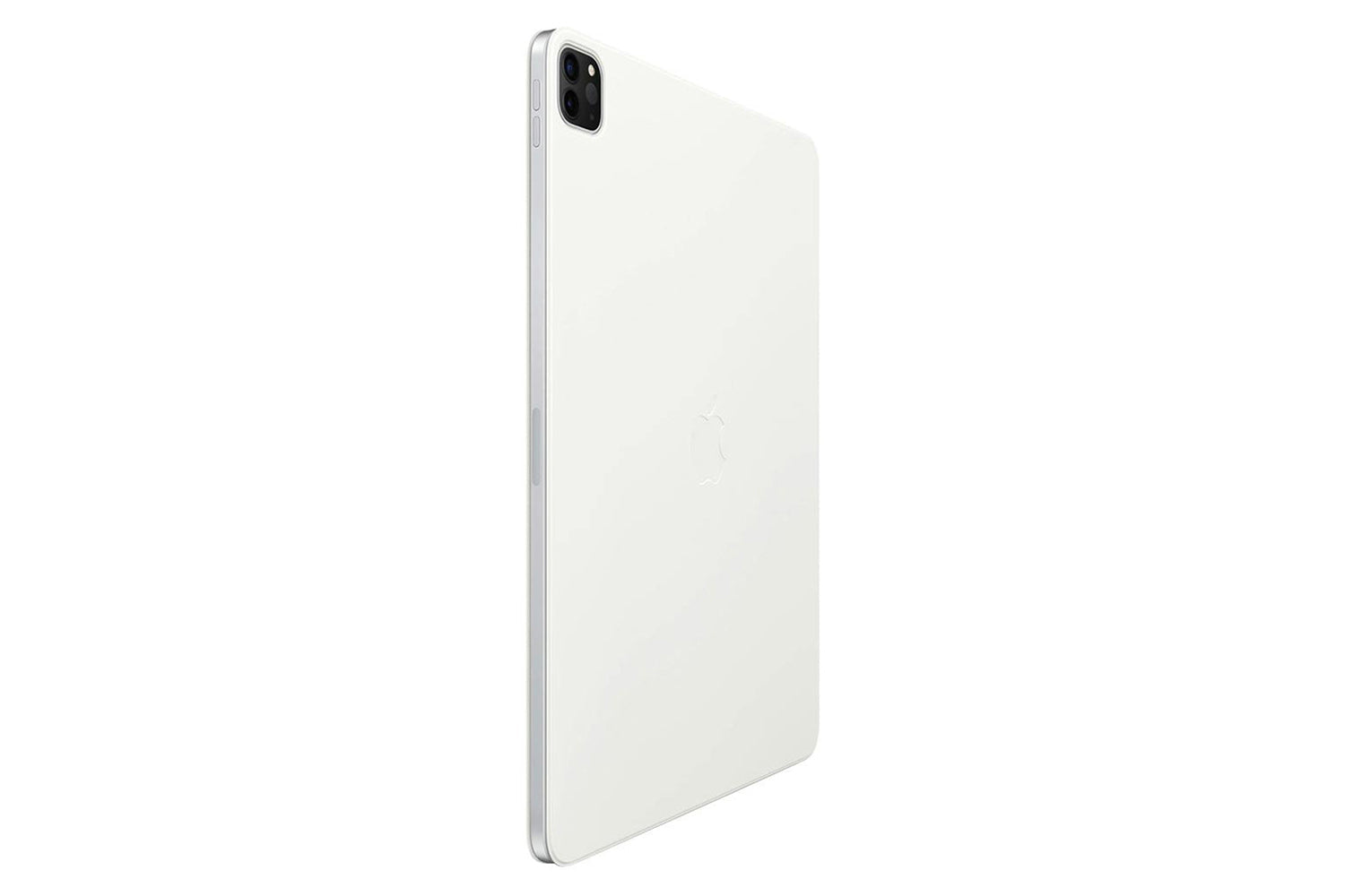 iPad Pro 12.9" Smart Folio Case | White-3