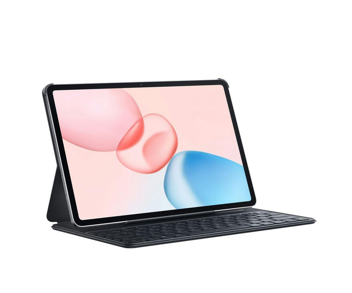 Honor Pad 10 12.1" Wi-Fi | 8GB | 256GB | Grey-18