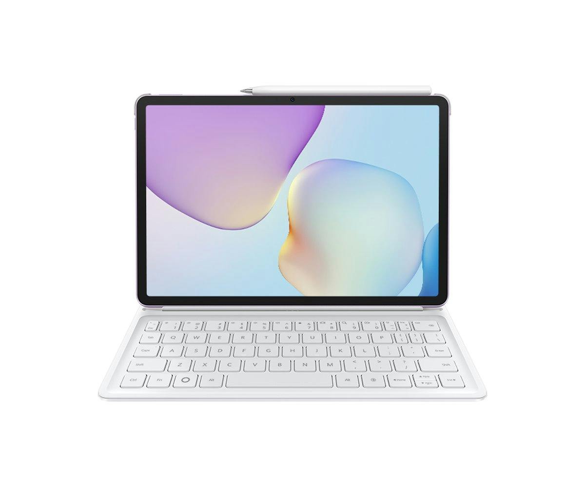 Huawei MatePad 11.5" Wi-Fi Tablet | 8GB | 256GB | Purple-4