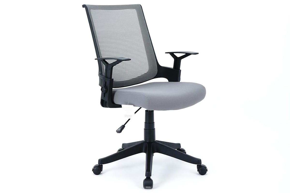 Osprey Office Chair | Grey-2