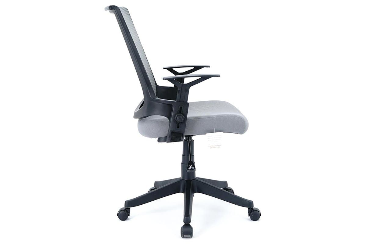 Osprey Office Chair | Grey-3