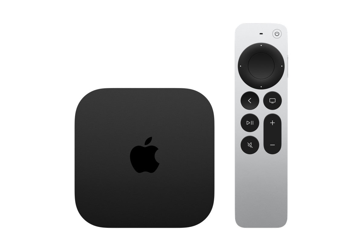 Apple TV 4K | 128GB | 2026