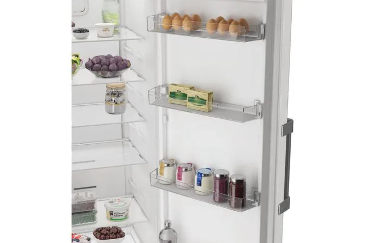 Indesit Freestanding Larder Fridge | MLINF1442W4UK-5