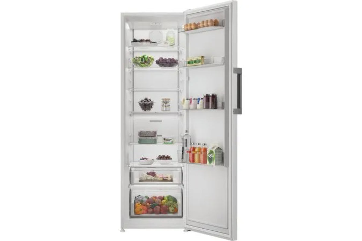 Indesit Freestanding Larder Fridge | MLINF1442W4UK-4