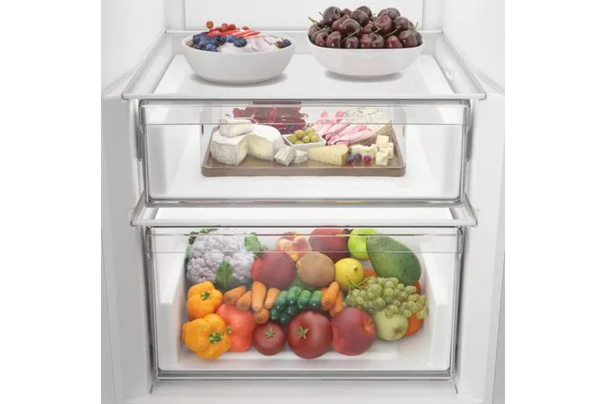Indesit Freestanding Larder Fridge | MLINF1442W4UK-13