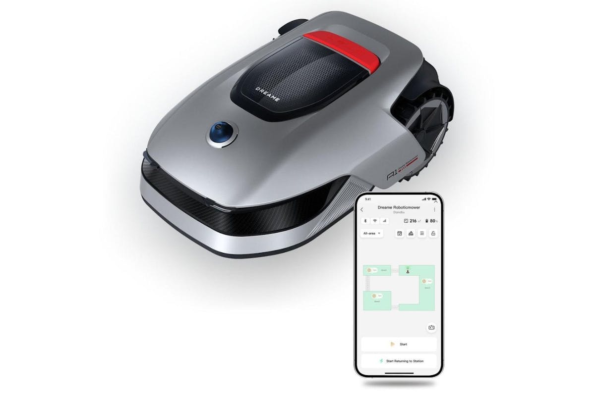 Dreame Robotic Mower A1 Pro | MLLA7210-10