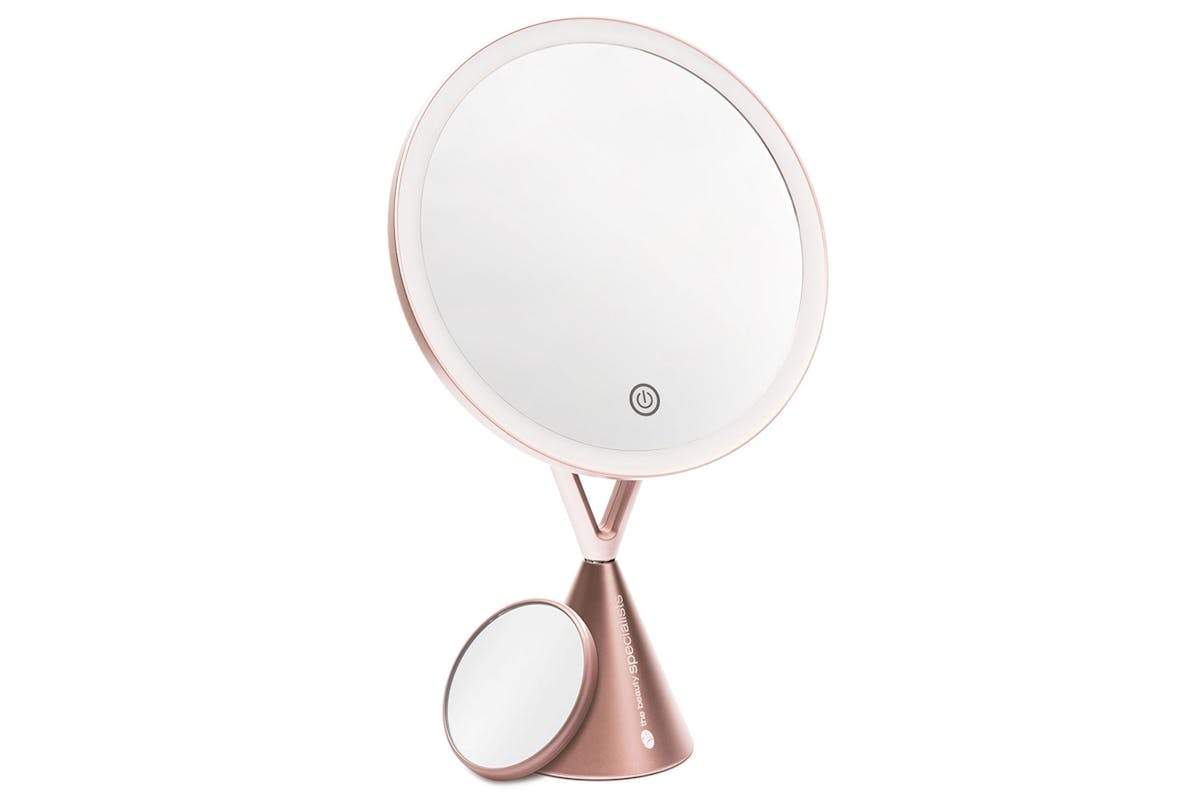 Rio Illuminated HD Makeup Mirror | MMCO
