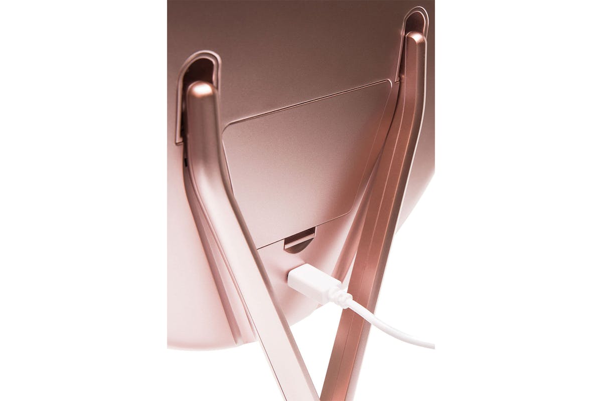 Rio Illuminated HD Makeup Mirror | MMCO-3